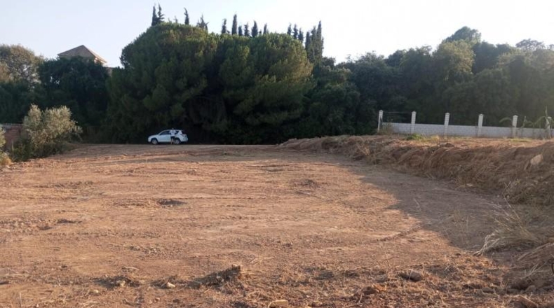 Córdoba - Córdoba - 1500m2