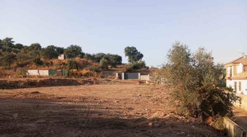 Córdoba - Córdoba - 1500m2
