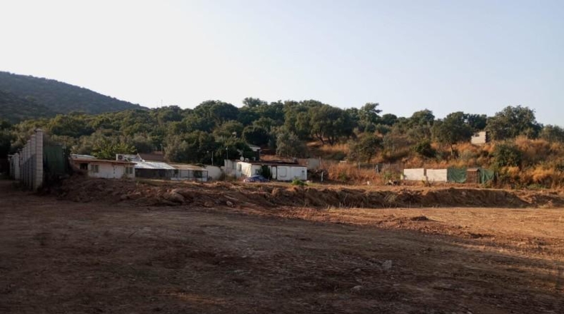 Córdoba - Córdoba - 1500m2