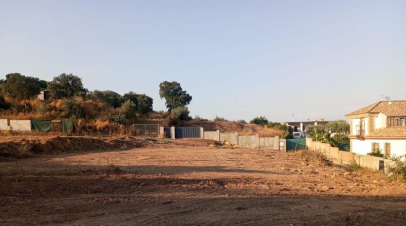 Córdoba - Córdoba - 1500m2