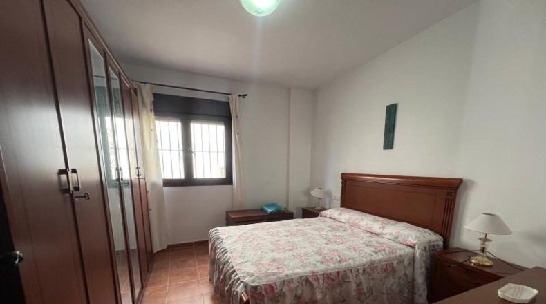 Almeria - Almócita - 57m2