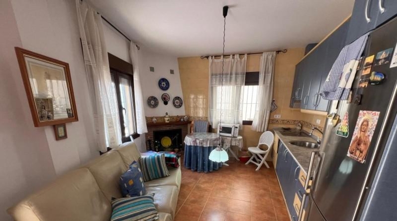 Almeria - Almócita - 57m2