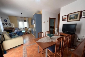 Almócita 57&nbsp;m² 