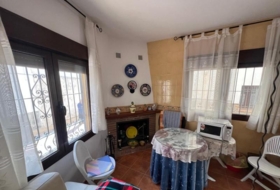Almócita 57&nbsp;m² 