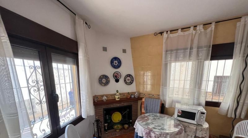 Almeria - Almócita - 57m2