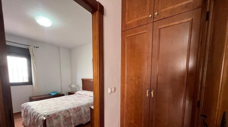 Almeria - Almócita - 57m2