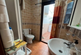 Almócita 57&nbsp;m² 