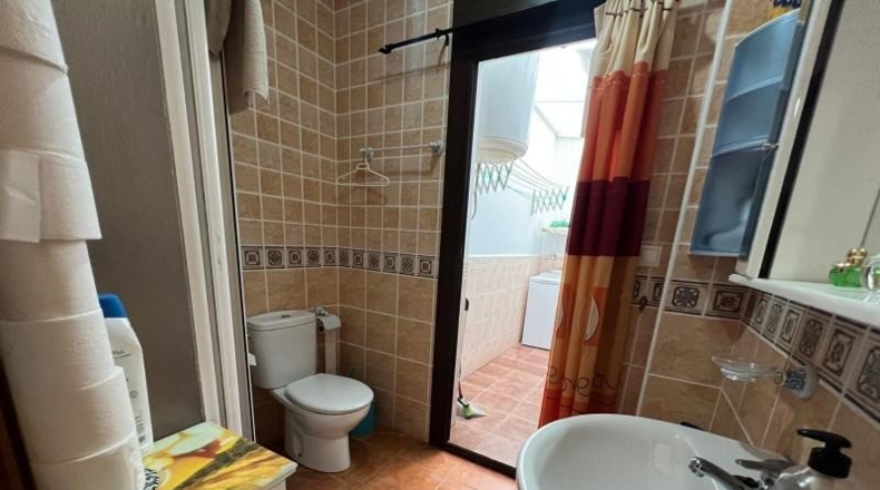 Almeria - Almócita - 57m2