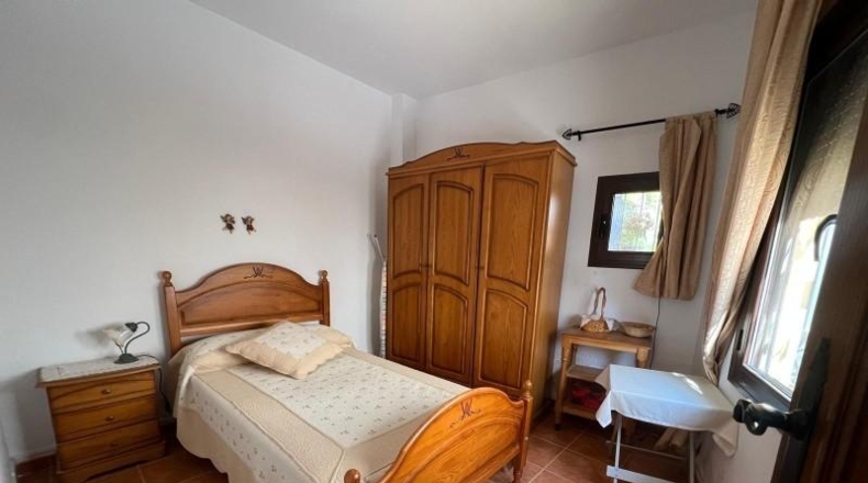 Almeria - Almócita - 57m2