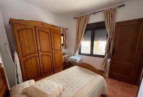 Almócita 57&nbsp;m² 
