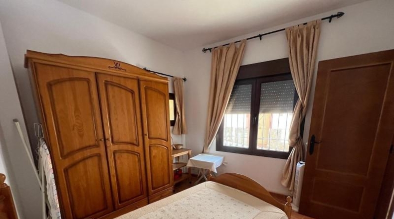 Almeria - Almócita - 57m2