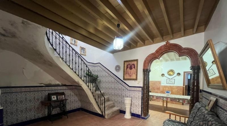 Almería - Huécija - 175m2