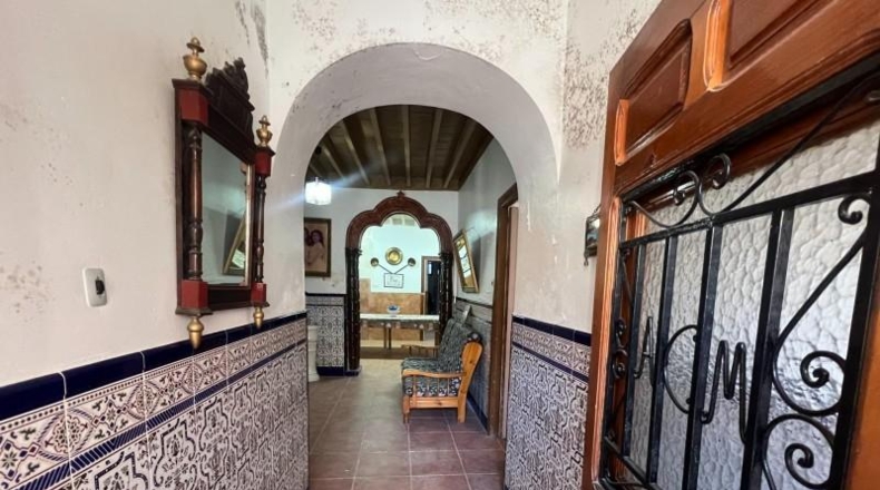 Almería - Huécija - 175m2