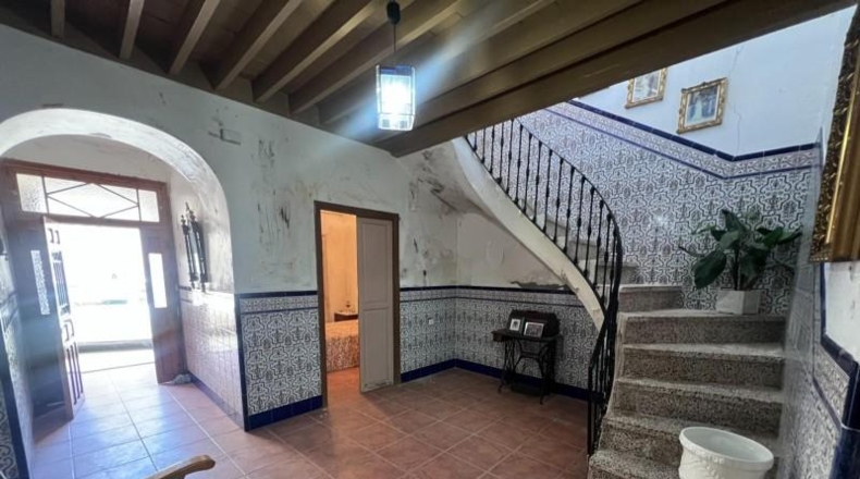 Almería - Huécija - 175m2