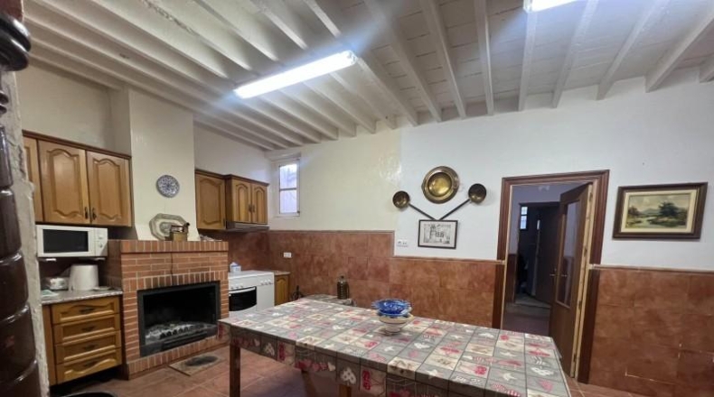 Almería - Huécija - 175m2
