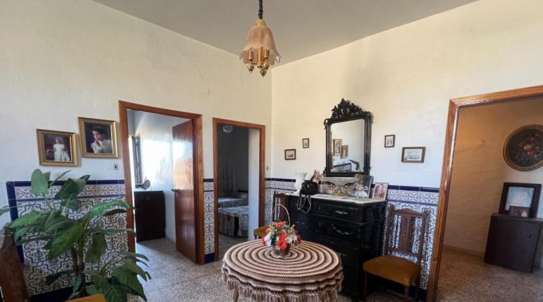 Almería - Huécija - 175m2