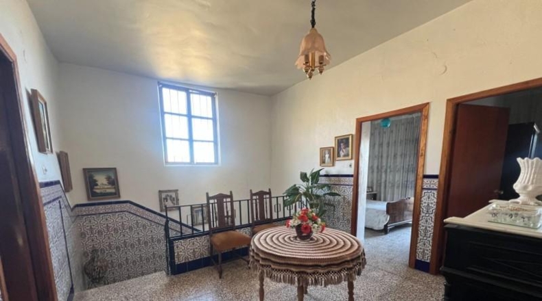 Almería - Huécija - 175m2