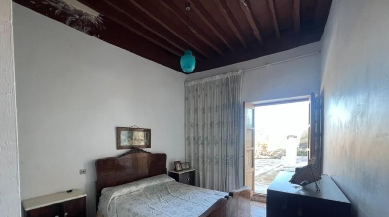 Almería - Huécija - 175m2