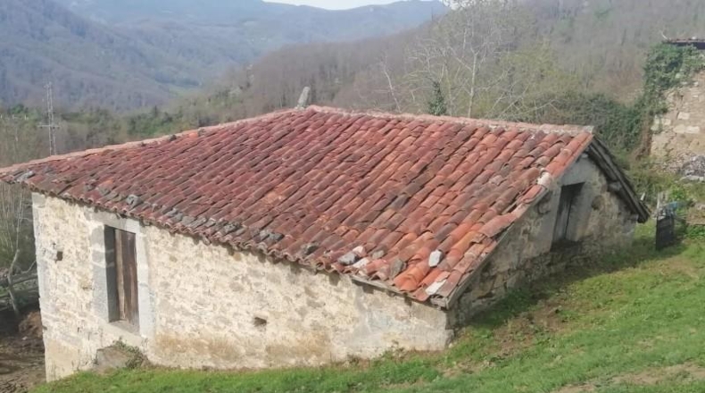 Asturias - La Favorita - 7557m2