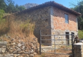 Chalet independiente con terreno en venta en la España, La Favorita, ref: TR328247 foto