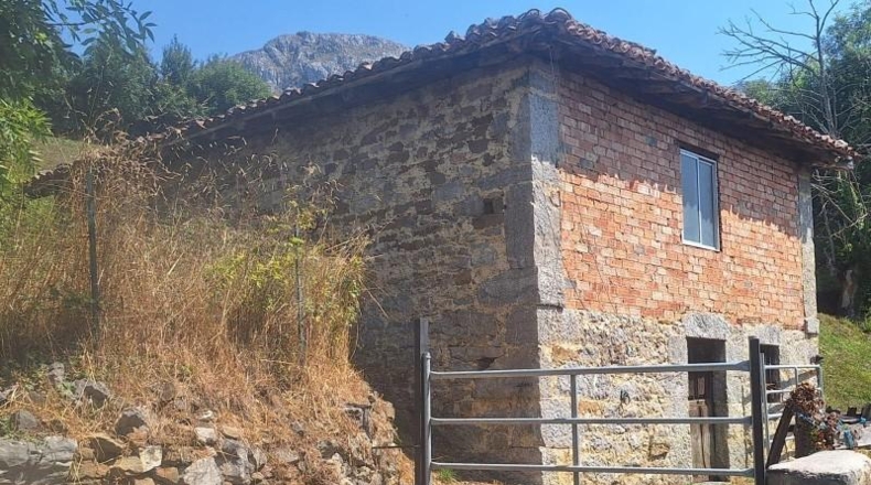 Asturias - La Favorita - 7557m2