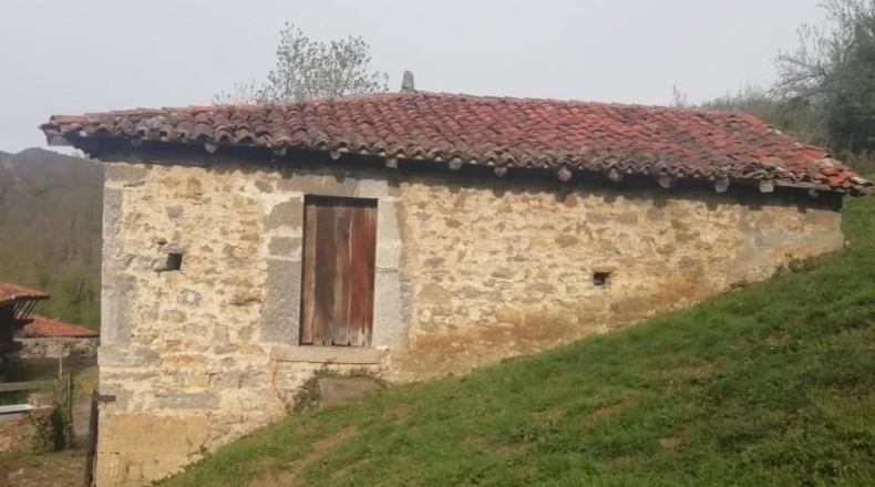 Asturias - La Favorita - 7557m2
