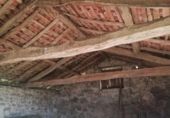 Chalet independiente con terreno en venta en la España, La Favorita, ref: TR328247 foto