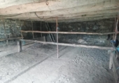 Chalet independiente con terreno en venta en la España, La Favorita, ref: TR328247 foto