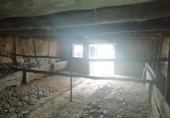 Chalet independiente con terreno en venta en la España, La Favorita, ref: TR328247 foto