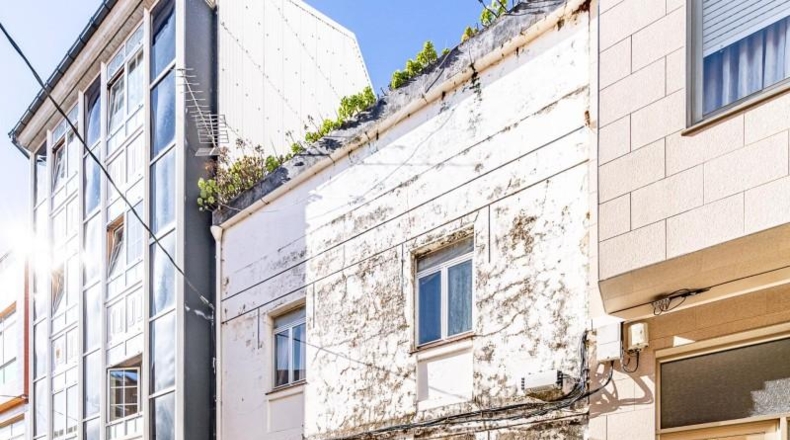 La Coruña - Malpica de Bergantiños - 92m2