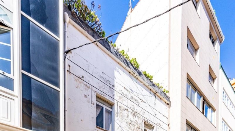 La Coruña - Malpica de Bergantiños - 92m2