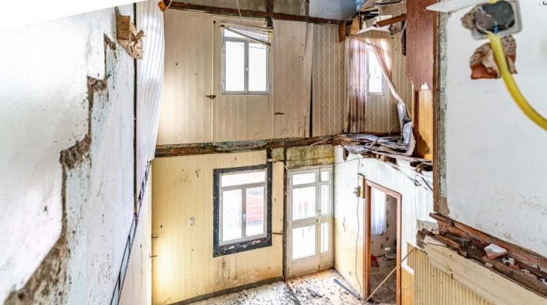 La Coruña - Malpica de Bergantiños - 92m2