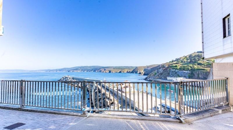La Coruña - Malpica de Bergantiños - 92m2