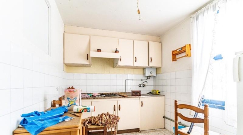 La Coruña - Malpica de Bergantiños - 92m2