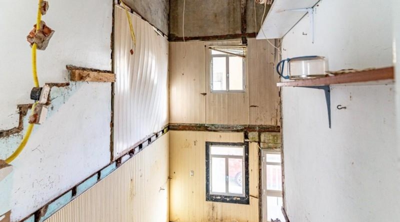 La Coruña - Malpica de Bergantiños - 92m2