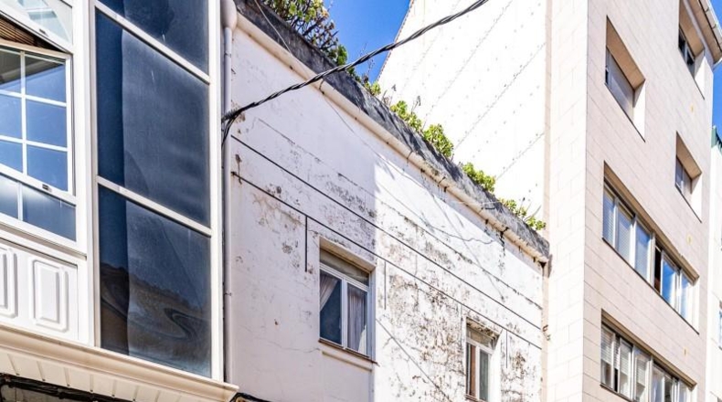 La Coruña - Malpica de Bergantiños - 92m2