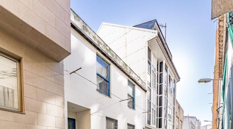 La Coruña - Malpica de Bergantiños - 92m2