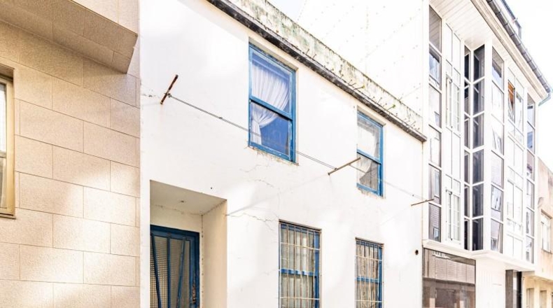 La Coruña - Malpica de Bergantiños - 92m2