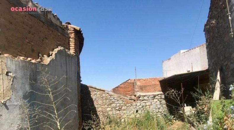 Córdoba - Pedroche - 245m2