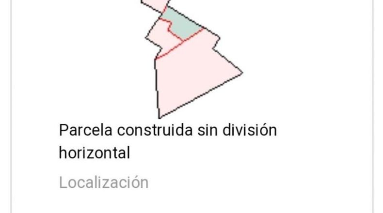 Córdoba - Pedroche - 245m2