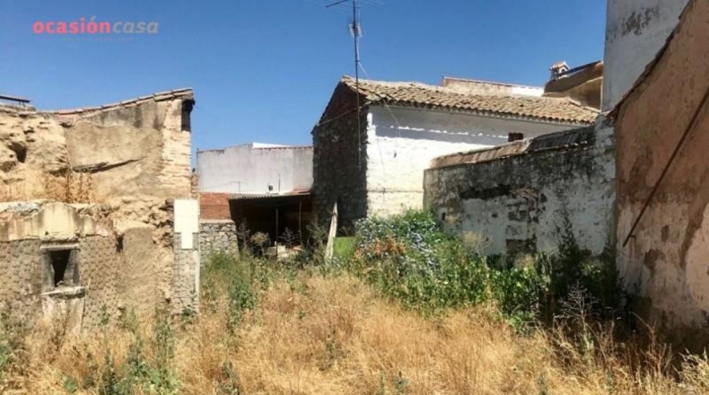 Córdoba - Pedroche - 245m2