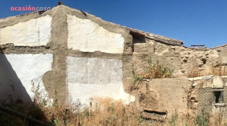 Córdoba - Pedroche - 245m2