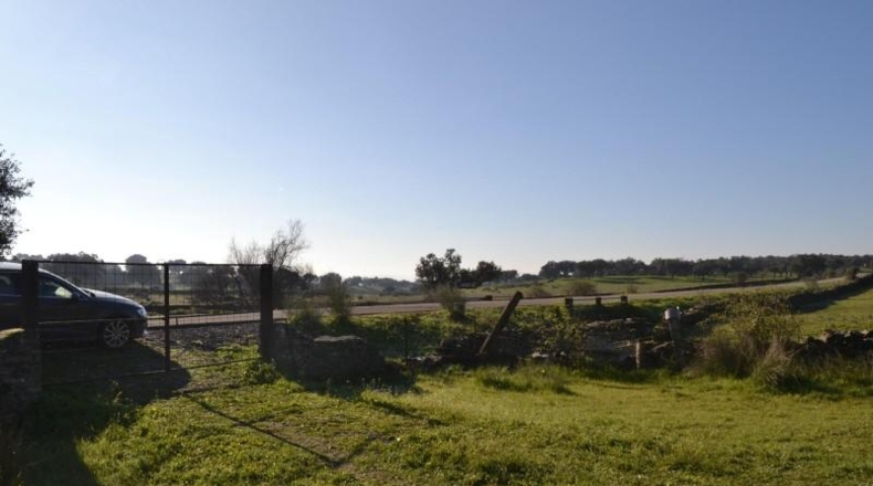 Cáceres - Malpartida de Plasencia - 82500m2