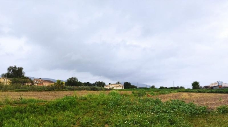 Múrcia - Puerto Lumbreras - 4180m2