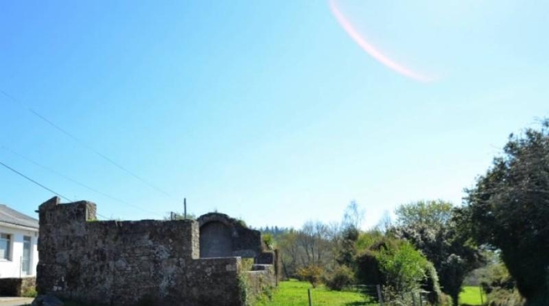 La Coruna - A Laracha - 2324m2