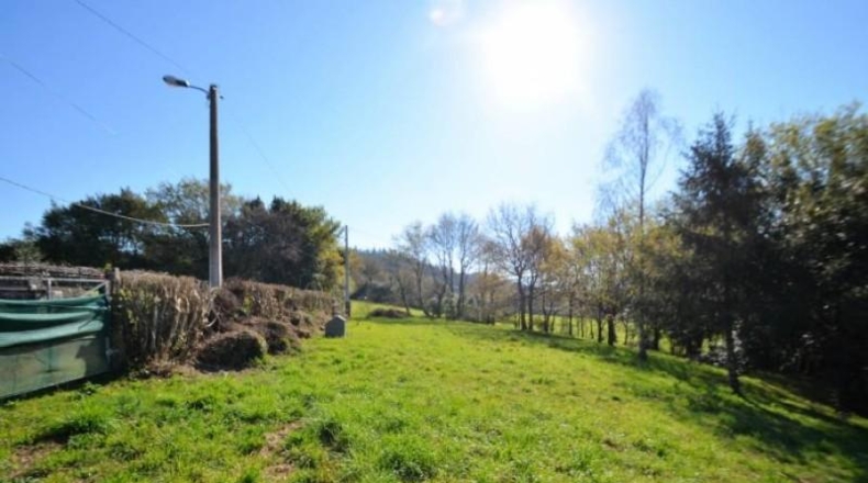La Coruna - A Laracha - 2324m2