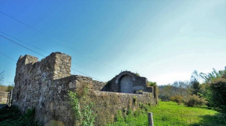La Coruna - A Laracha - 2324m2