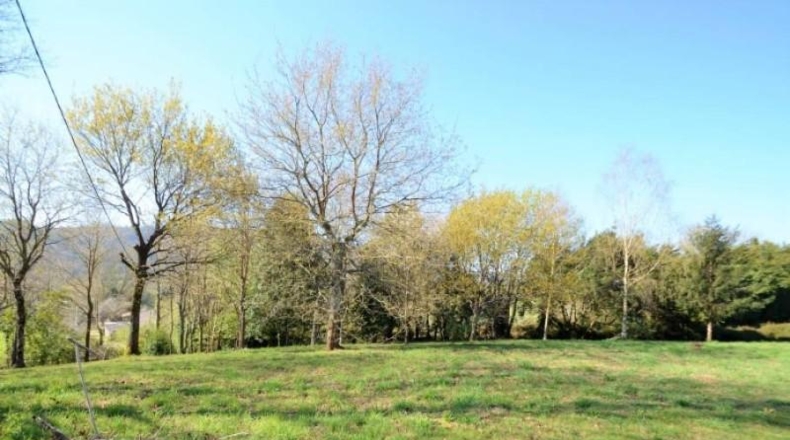 La Coruna - A Laracha - 2324m2