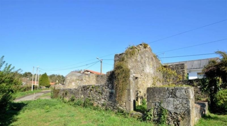 La Coruna - A Laracha - 2324m2