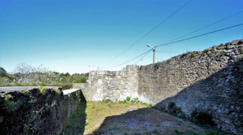 La Coruna - A Laracha - 2324m2